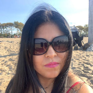 Meet your Posher, Elena